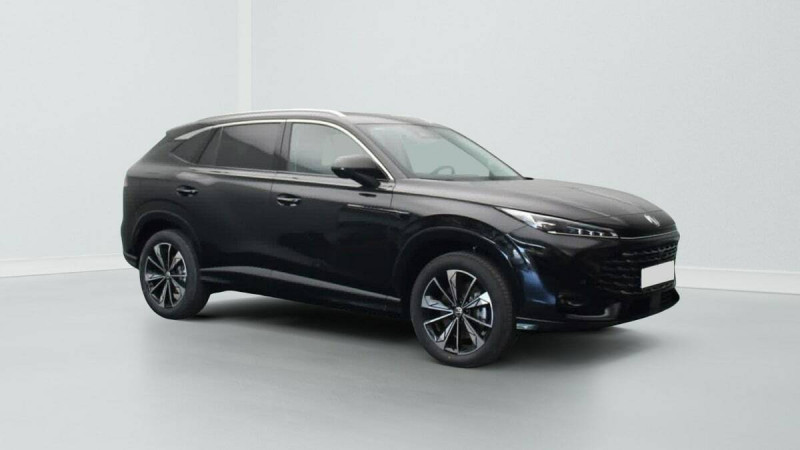 MG EHS 1.5 HYBRID+ 224 CH LUXURY