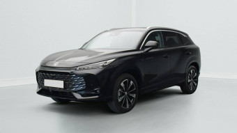 MG EHS 1.5 HYBRID+ 224 CH LUXURY