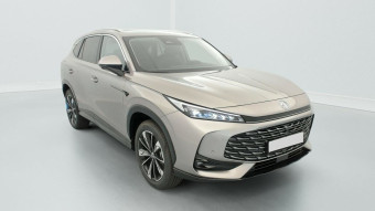 MG EHS 1.5 HYBRID+ 224 CH LUXURY