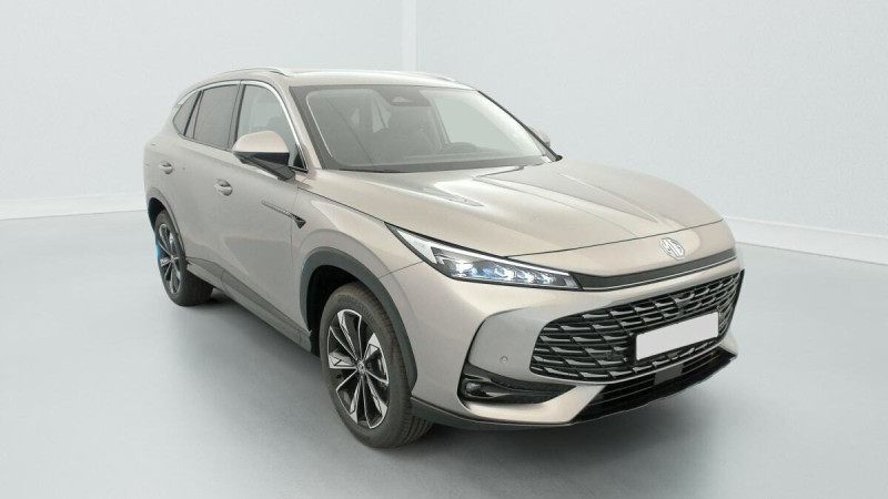 MG EHS 1.5 HYBRID+ 224 CH LUXURY