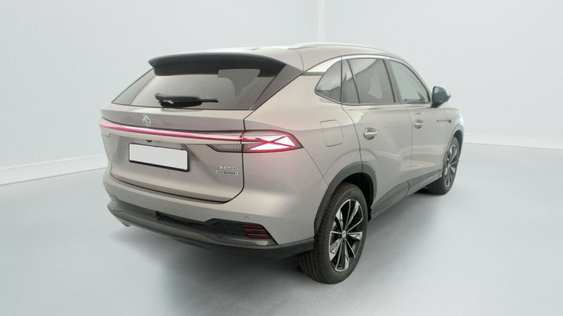 MG EHS 1.5 HYBRID+ 224 CH LUXURY