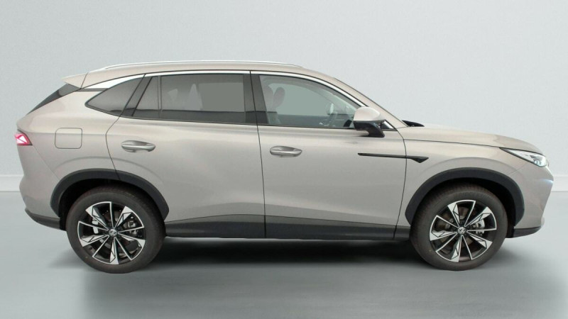 MG EHS 1.5 HYBRID+ 224 CH LUXURY