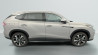 MG EHS 1.5 HYBRID+ 224 CH LUXURY