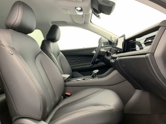 MG EHS 1.5 HYBRID+ 224 CH LUXURY