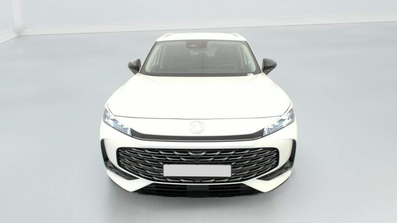 MG EHS 1.5 HYBRID+ 224 CH LUXURY