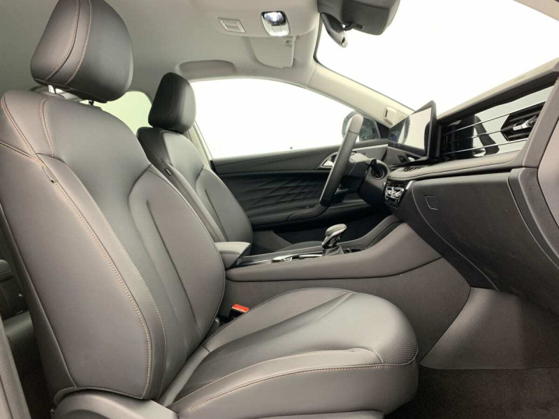 MG EHS 1.5 HYBRID+ 224 CH LUXURY