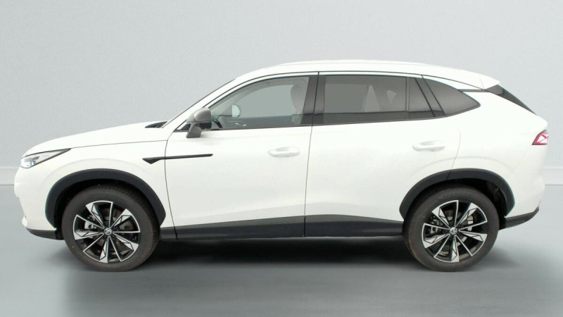 MG EHS 1.5 HYBRID+ 224 CH LUXURY