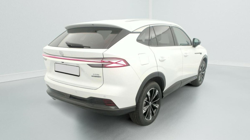 MG EHS 1.5 HYBRID+ 224 CH LUXURY