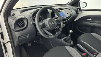 TOYOTA AYGO X AYGO X 1.0 VVT-I 72CH DYNAMIC