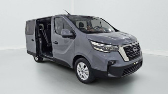 NISSAN PRIMASTAR COMBI PRIMASTAR COMBI L1H1 3.0T 2.0 DCI 170 BVA9 TEKNA