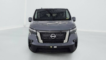 NISSAN PRIMASTAR COMBI PRIMASTAR COMBI L1H1 3.0T 2.0 DCI 170 BVA9 TEKNA