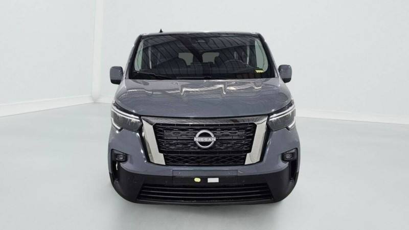 NISSAN PRIMASTAR COMBI PRIMASTAR COMBI L1H1 3.0T 2.0 DCI 170 BVA9 TEKNA