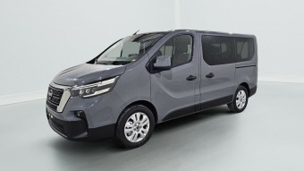 NISSAN PRIMASTAR COMBI PRIMASTAR COMBI L1H1 3.0T 2.0 DCI 170 BVA9 TEKNA