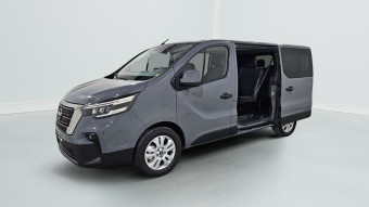 NISSAN PRIMASTAR COMBI PRIMASTAR COMBI L1H1 3.0T 2.0 DCI 170 BVA9 TEKNA