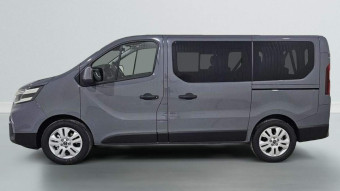 NISSAN PRIMASTAR COMBI PRIMASTAR COMBI L1H1 3.0T 2.0 DCI 170 BVA9 TEKNA