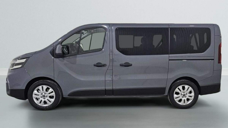 NISSAN PRIMASTAR COMBI PRIMASTAR COMBI L1H1 3.0T 2.0 DCI 170 BVA9 TEKNA