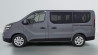 NISSAN PRIMASTAR COMBI PRIMASTAR COMBI L1H1 3.0T 2.0 DCI 170 BVA9 TEKNA
