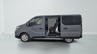 NISSAN PRIMASTAR COMBI PRIMASTAR COMBI L1H1 3.0T 2.0 DCI 170 BVA9 TEKNA