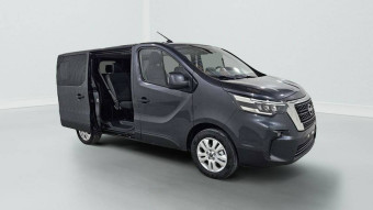 NISSAN PRIMASTAR COMBI PRIMASTAR COMBI L1H1 3.0T 2.0 DCI 170 BVA9 TEKNA