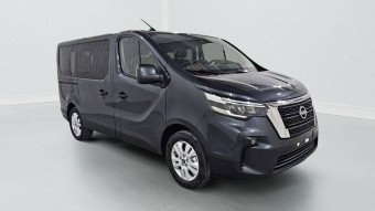 NISSAN PRIMASTAR COMBI PRIMASTAR COMBI L1H1 3.0T 2.0 DCI 170 BVA9 TEKNA