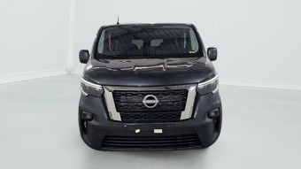 NISSAN PRIMASTAR COMBI PRIMASTAR COMBI L1H1 3.0T 2.0 DCI 170 BVA9 TEKNA