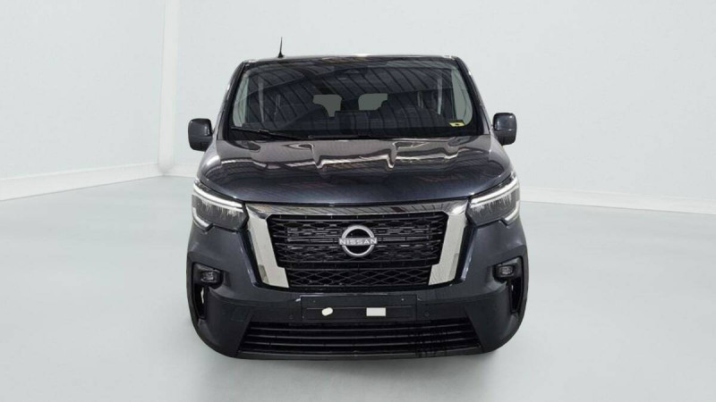NISSAN PRIMASTAR COMBI PRIMASTAR COMBI L1H1 3.0T 2.0 DCI 170 BVA9 TEKNA