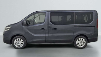 NISSAN PRIMASTAR COMBI PRIMASTAR COMBI L1H1 3.0T 2.0 DCI 170 BVA9 TEKNA