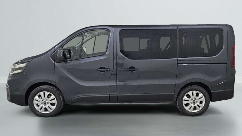 NISSAN PRIMASTAR COMBI PRIMASTAR COMBI L1H1 3.0T 2.0 DCI 170 BVA9 TEKNA