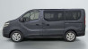 NISSAN PRIMASTAR COMBI PRIMASTAR COMBI L1H1 3.0T 2.0 DCI 170 BVA9 TEKNA