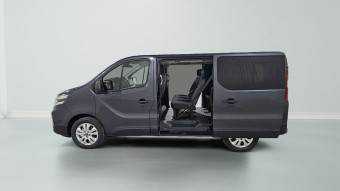 NISSAN PRIMASTAR COMBI PRIMASTAR COMBI L1H1 3.0T 2.0 DCI 170 BVA9 TEKNA