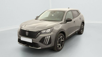 PEUGEOT 2008 HYBRID 145 ALLURE 1.2 HYBRID 136