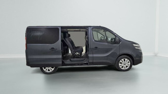 NISSAN PRIMASTAR COMBI PRIMASTAR COMBI L1H1 3.0T 2.0 DCI 170 BVA9 TEKNA