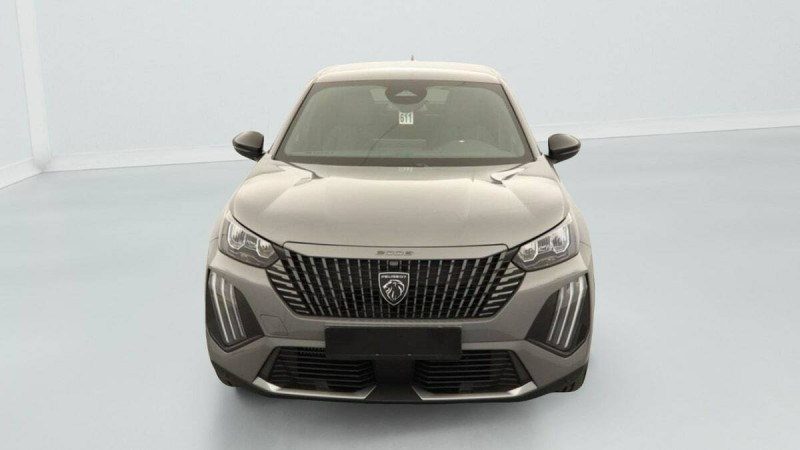 PEUGEOT 2008 HYBRID 145 ALLURE 1.2 HYBRID 136