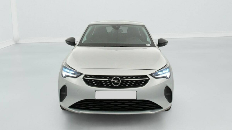 OPEL CORSA 1.2 75 CH BVM5 EDITION