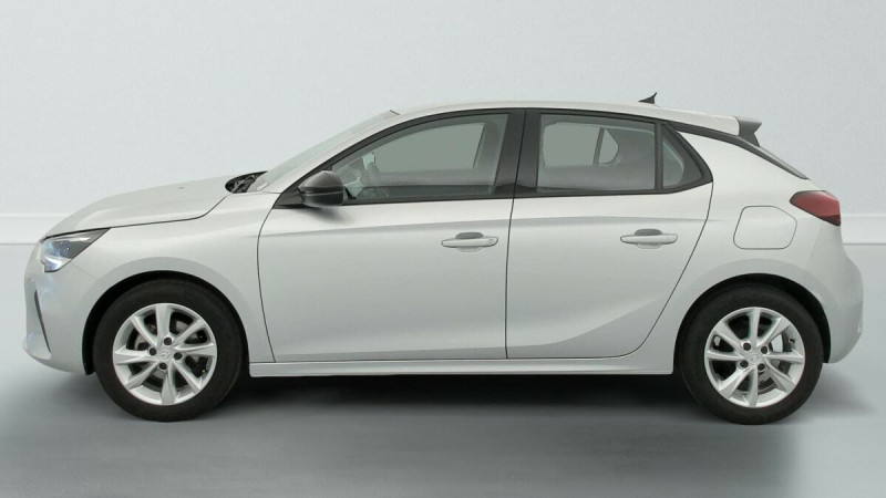 OPEL CORSA 1.2 75 CH BVM5 EDITION