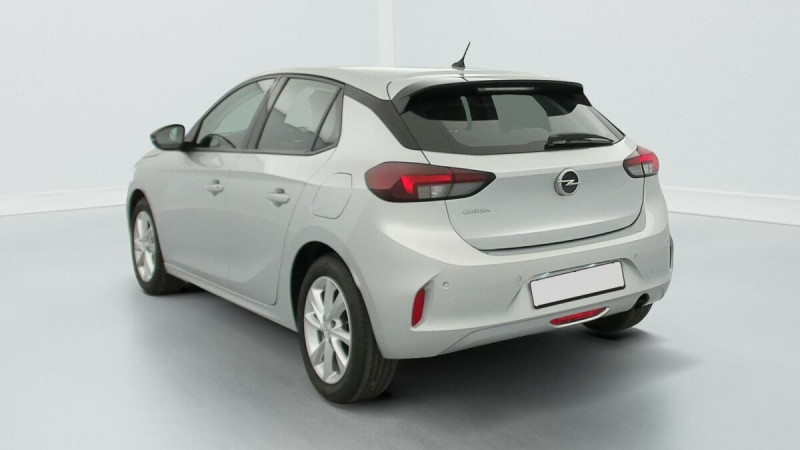 OPEL CORSA 1.2 75 CH BVM5 EDITION