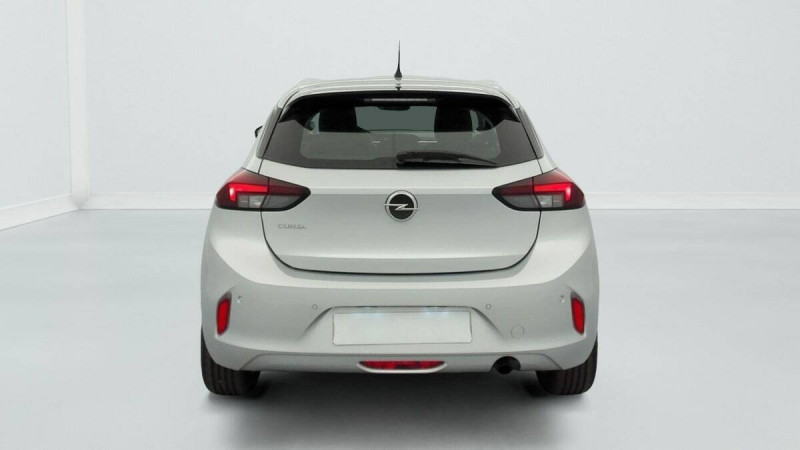 OPEL CORSA 1.2 75 CH BVM5 EDITION