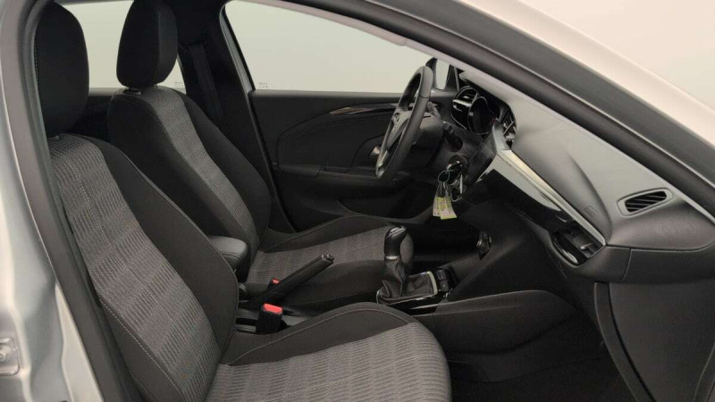OPEL CORSA 1.2 75 CH BVM5 EDITION