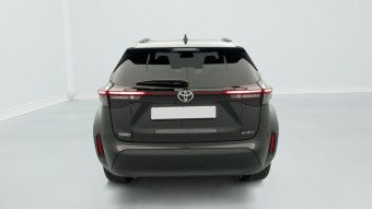 TOYOTA YARIS CROSS HYBRID 130H 2WD DESIGN