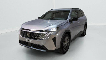 PEUGEOT 5008 HYBRID 145 CH E-DCS6 ALLURE