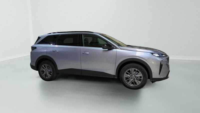 PEUGEOT 5008 HYBRID 145 CH E-DCS6 ALLURE