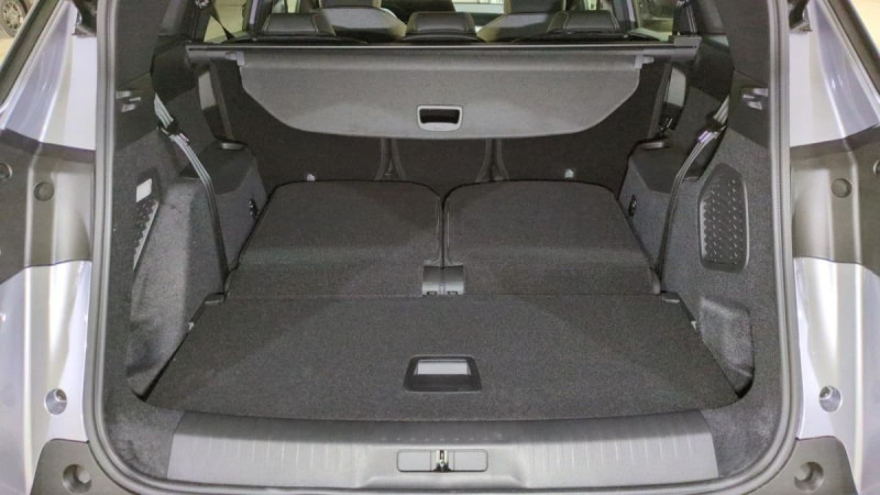 PEUGEOT 5008 HYBRID 145 CH E-DCS6 ALLURE