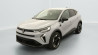 RENAULT CAPTUR TECHNO BE 1.2 115