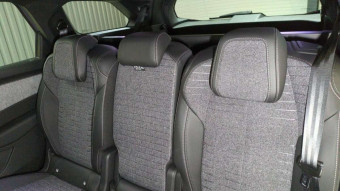 PEUGEOT 5008 HYBRID 145 CH E-DCS6 ALLURE
