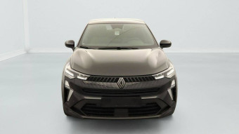 RENAULT CAPTUR TECHNO BE 1.2 115