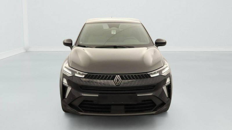 RENAULT CAPTUR TECHNO BE 1.2 115