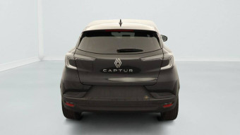 RENAULT CAPTUR TECHNO BE 1.2 115