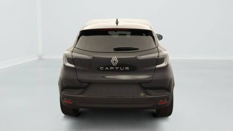 RENAULT CAPTUR TECHNO BE 1.2 115