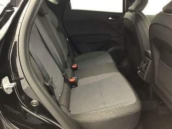 RENAULT CAPTUR TECHNO BE 1.2 115