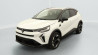 RENAULT CAPTUR TECHNO BE 1.2 115